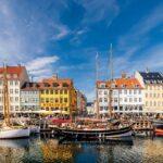Exploring Europe's 'Best Toddler Friendly City': A Parent's Experience with a Two Year Old