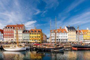 Exploring Europe's 'Best Toddler Friendly City': A Parent's Experience with a Two Year Old