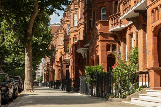 Inside Nigella Lawson's Serene £5 Million Converted Stables Home in Chelsea