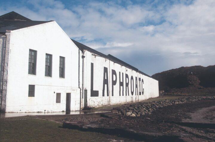 Laphroaig Embraces Cocktail Culture for Business Growth