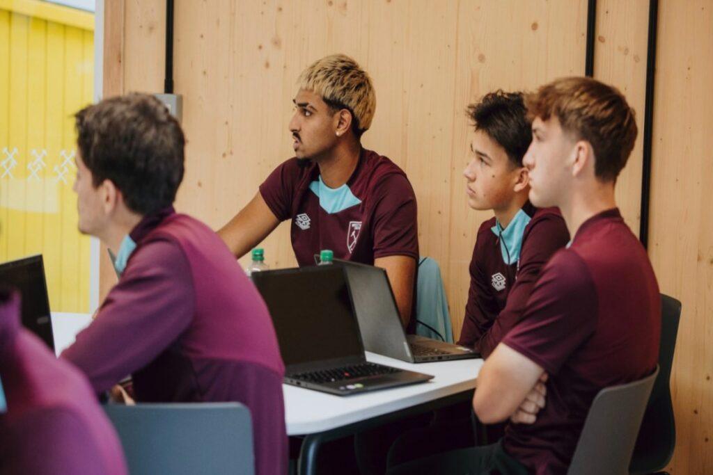 London Must Prioritise the Future of Its Young People
