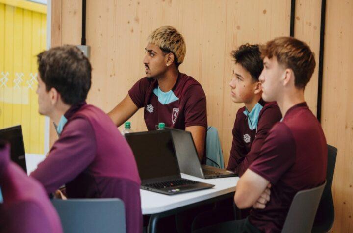 London Must Prioritise the Future of Its Young People