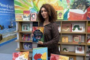 "After 18 Years as a London Teacher, My New Mission is Helping Students Navigate 'Big Feelings'"