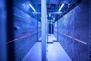 Nscale Prepares for $35 Billion US Stock Market Debut
