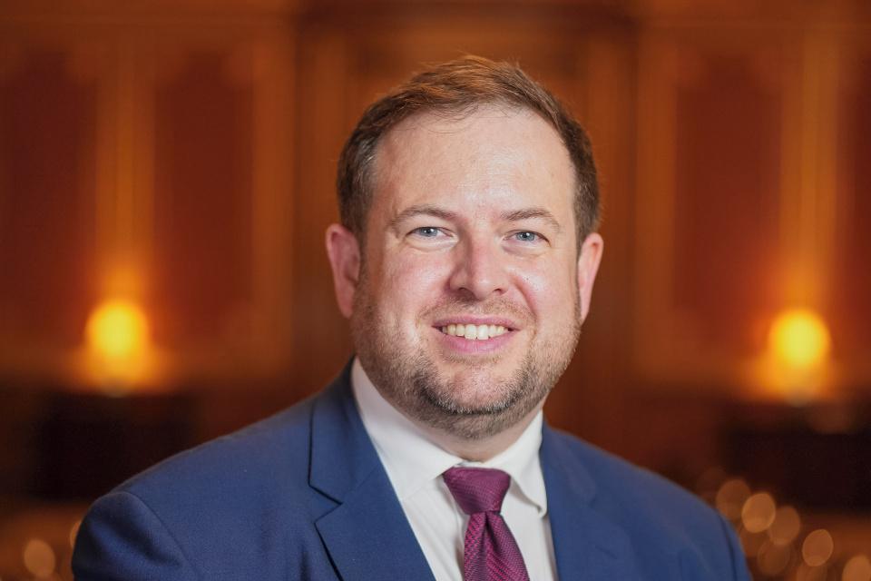 UK Government Announces New Sanctions on Iran: Key Details from the 8 September 2026 Ministerial Statement