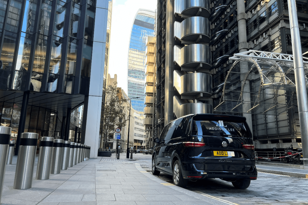 Addison Lee Founder Loses £20 Million Non Dom Tax Battle