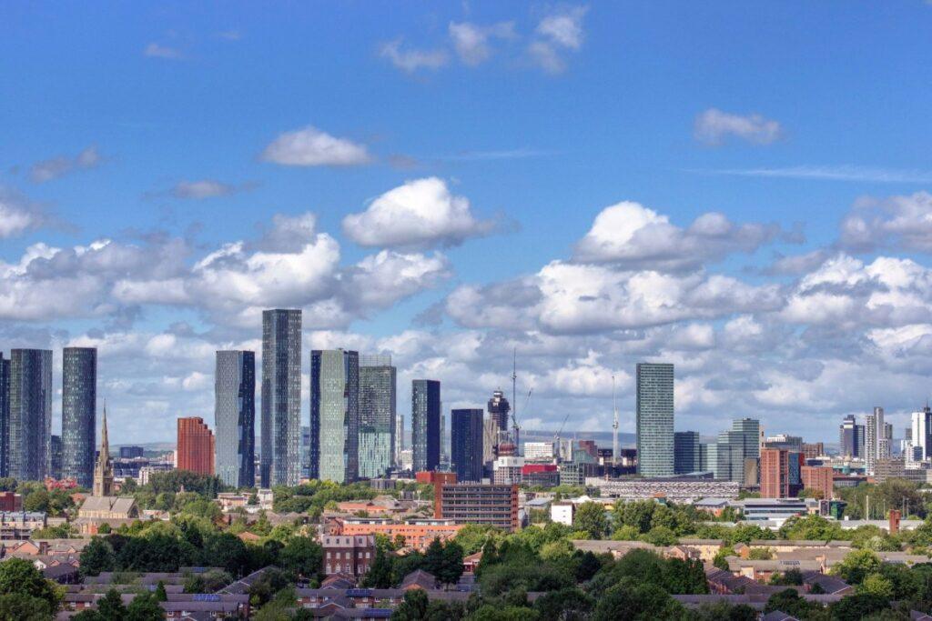 Why Viewing London and Manchester as Rivals is a Misguided Notion