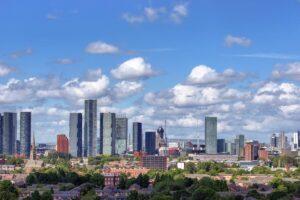 Why Viewing London and Manchester as Rivals is a Misguided Notion