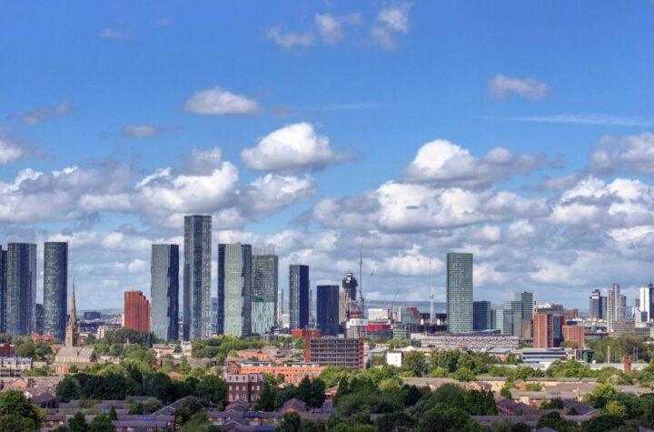 Why Viewing London and Manchester as Rivals is a Misguided Notion