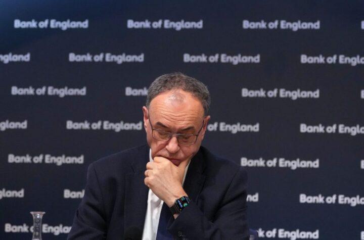 Andrew Bailey Warns That Populism Poses a Significant Threat to the Global Economy