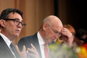 Burnham Stresses Defence Boost Must Not Compromise Welfare Initiatives