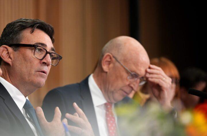 Burnham Stresses Defence Boost Must Not Compromise Welfare Initiatives