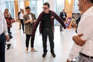 UK Job Seekers Increase as Permanent Hiring Shows Signs of Recovery