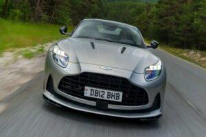 Ladbrokes Owner and Aston Martin Face Potential Removal in FTSE Reshuffle