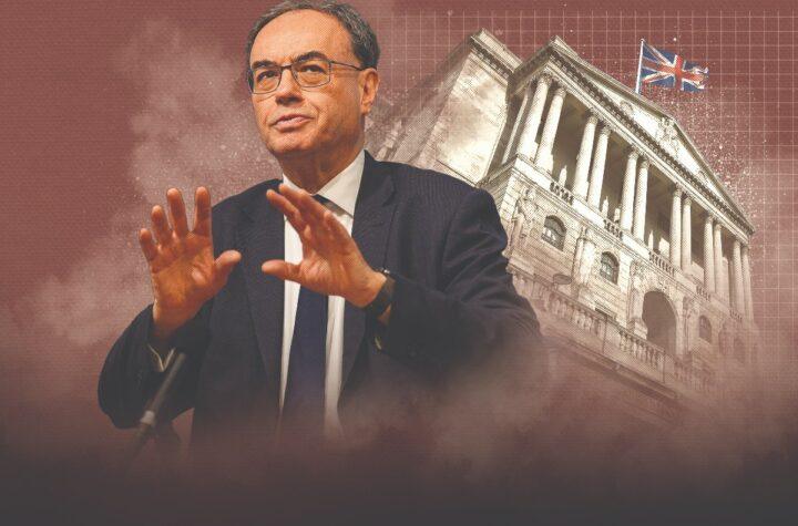 Understanding the Bank of England's Bond Sale Programme: What You Need to Know