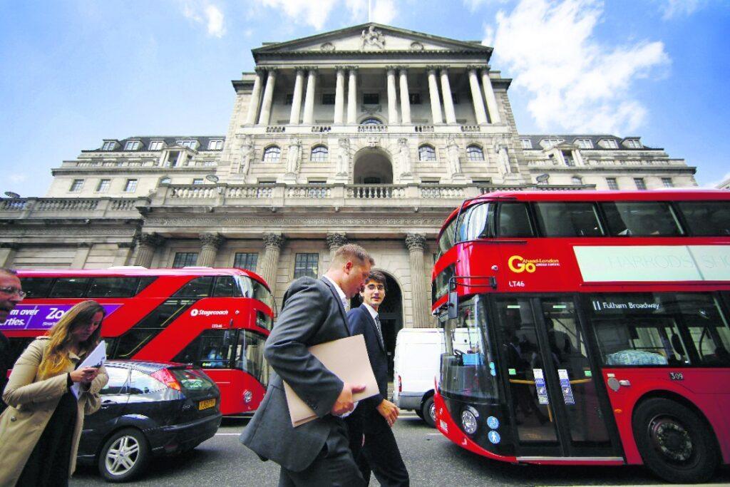 Bank of England Set to Increase Interest Rates in 2023: What You Need to Know