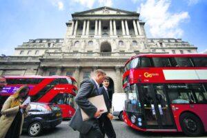 Bank of England Set to Increase Interest Rates in 2023: What You Need to Know