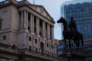 Mortgage Rates Reach Five Month Peak as Bank of England Decision Approaches