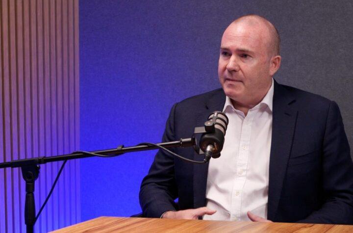 Barings CEO Champions Financial Literacy as Key to Inspiring Young Aspirations