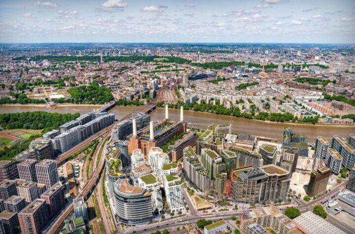 Battersea Power Station Unveils Exciting Final Phase of £5 Billion Revamp