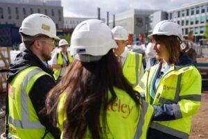 Berkeley Urges Burnham for Urgent Reform of Stamp Duty to Boost Housing Market