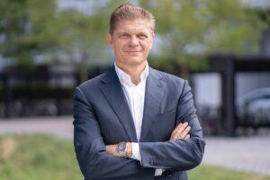 London's Exchange Chief Declares City Has Consistently Outperformed Expectations