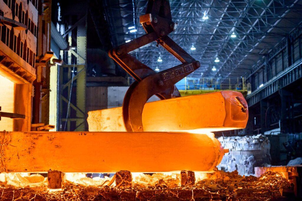 Government Set to Nationalise Second Steel Company: What It Means for the Industry