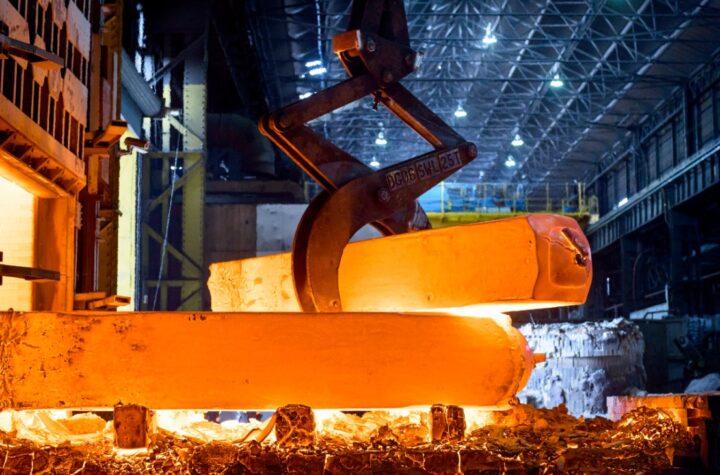 Government Set to Nationalise Second Steel Company: What It Means for the Industry