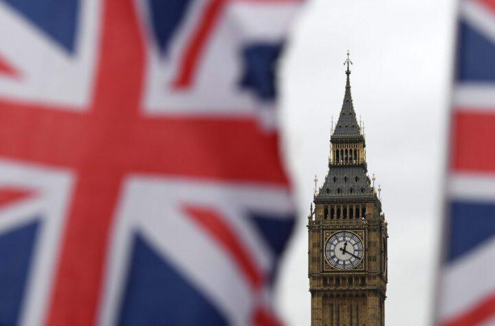 Why the UK Government's 'Buy British' Initiative Faces Resistance from Local Businesses