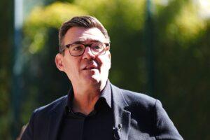 Burnham Pressured to Initiate £26 Billion Tax Levy on High Earners