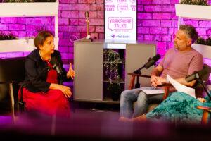 Dr Agam Jung: Supporting Rob Burrow and Establishing the MND Centre