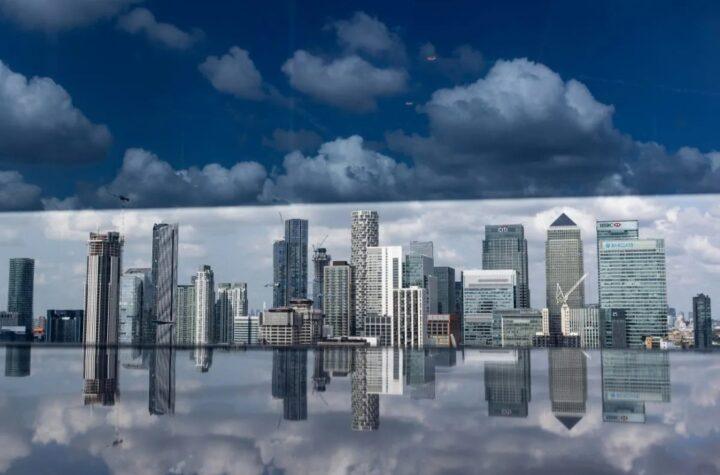 Can Politicians Without Business Experience Effectively Govern London?