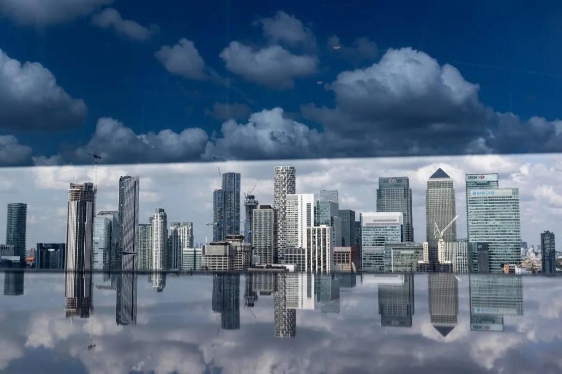 Can Politicians Without Business Experience Effectively Govern London?