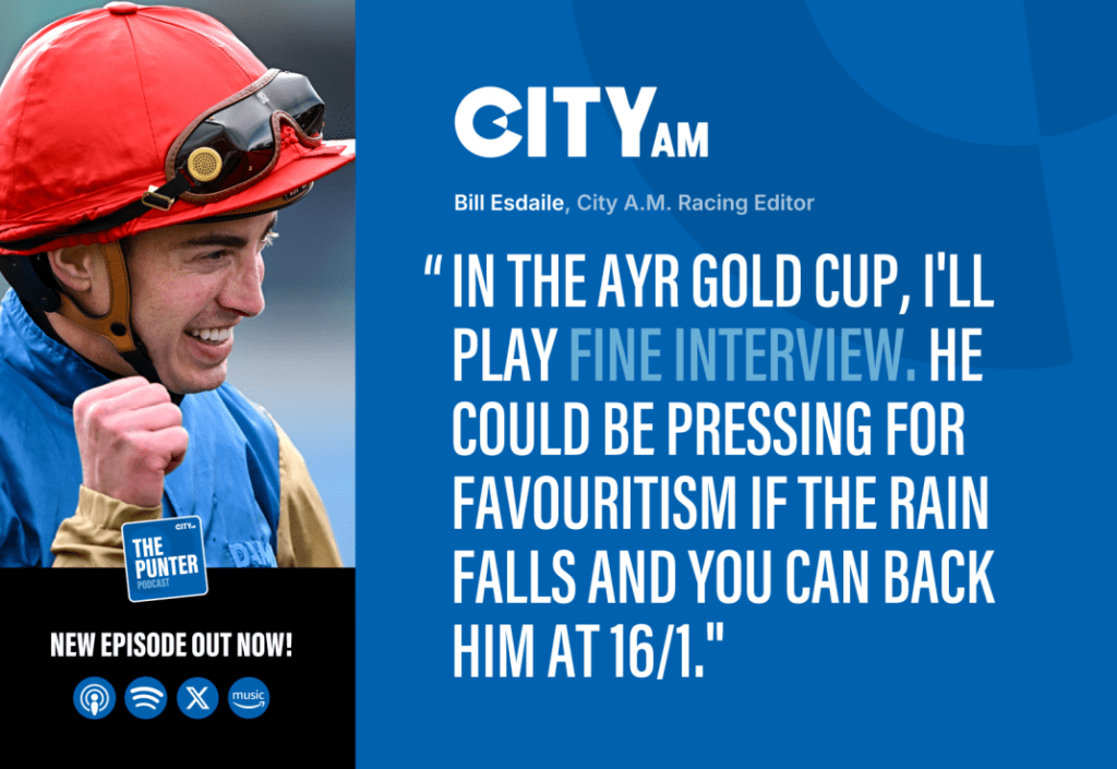 Episode 106: Exploring Ayr and Newbury's Best Highlights