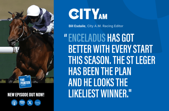 Episode 105: Exploring the Doncaster St Leger Festival and Chester Races