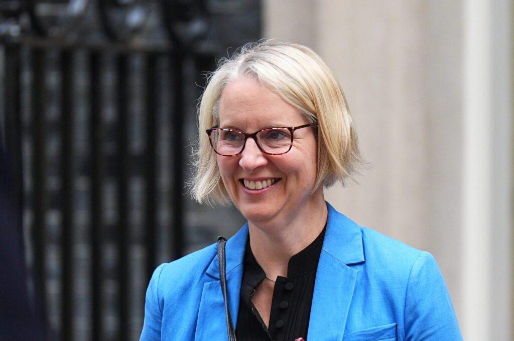 Treasury Minister Encourages Founders Not to Worry About Inheritance Tax Concerns