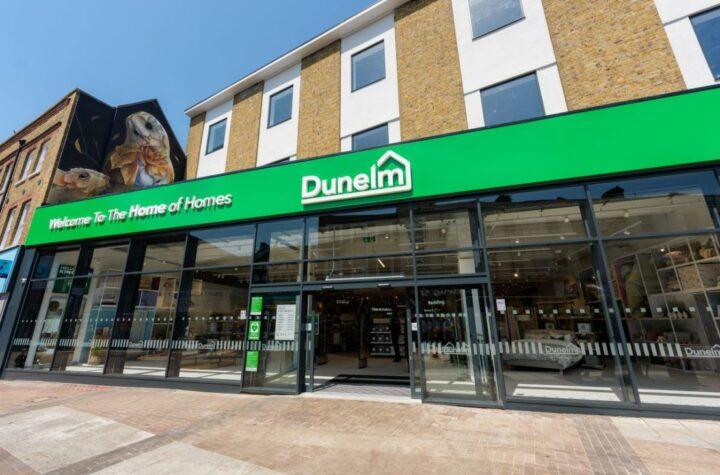 Dunelm Shares Plummet as Sweltering Weather Disrupts Growth Strategy