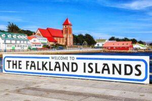 Iceland's Richard Walker Announces Plans to Establish Presence on the Falkland Islands