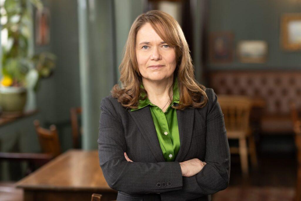 Under Pressure: Pub Regulator Chief Defends Track Record Amidst Controversy