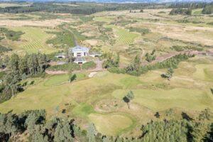 Scottish ‘Ghost Course’ Near Gleneagles Awaits International Buyer
