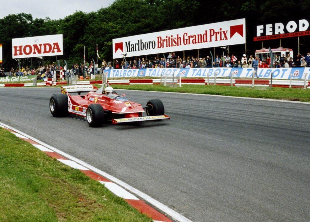 Ex Formula 1 Champion Faces Setback in £1.4 Million HMRC Tax Bill Appeal