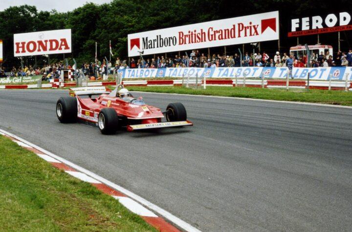 Ex Formula 1 Champion Faces Setback in £1.4 Million HMRC Tax Bill Appeal