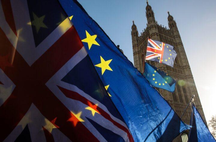 Burnham Signals Potential Reversal on Brexit: Open to Rejoining the EU