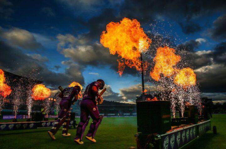 Hundred Franchise Owners Set to Explore Bids for Big Bash Cricket Teams