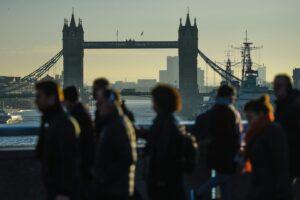 UK Prepares Contingency Plan to Tackle 'Unprecedented' Job Losses Due to AI Advances