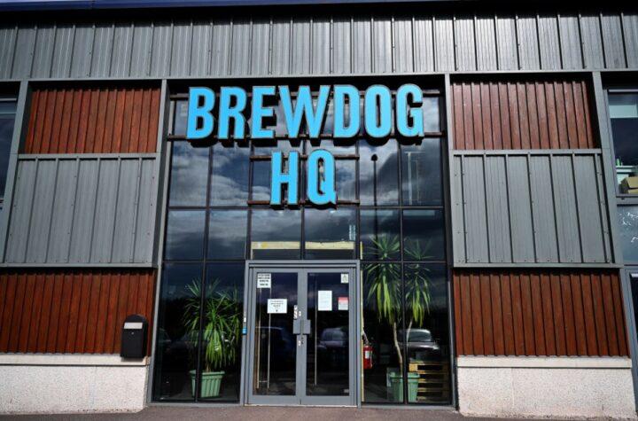 Brewdog Faces £190m Debt to Major Creditors Including Lord’s Cricket Ground and West Ham
