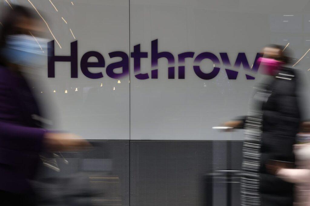 Burnham Opposes Heathrow's Third Runway Plans Amidst Ongoing Four Year Delay