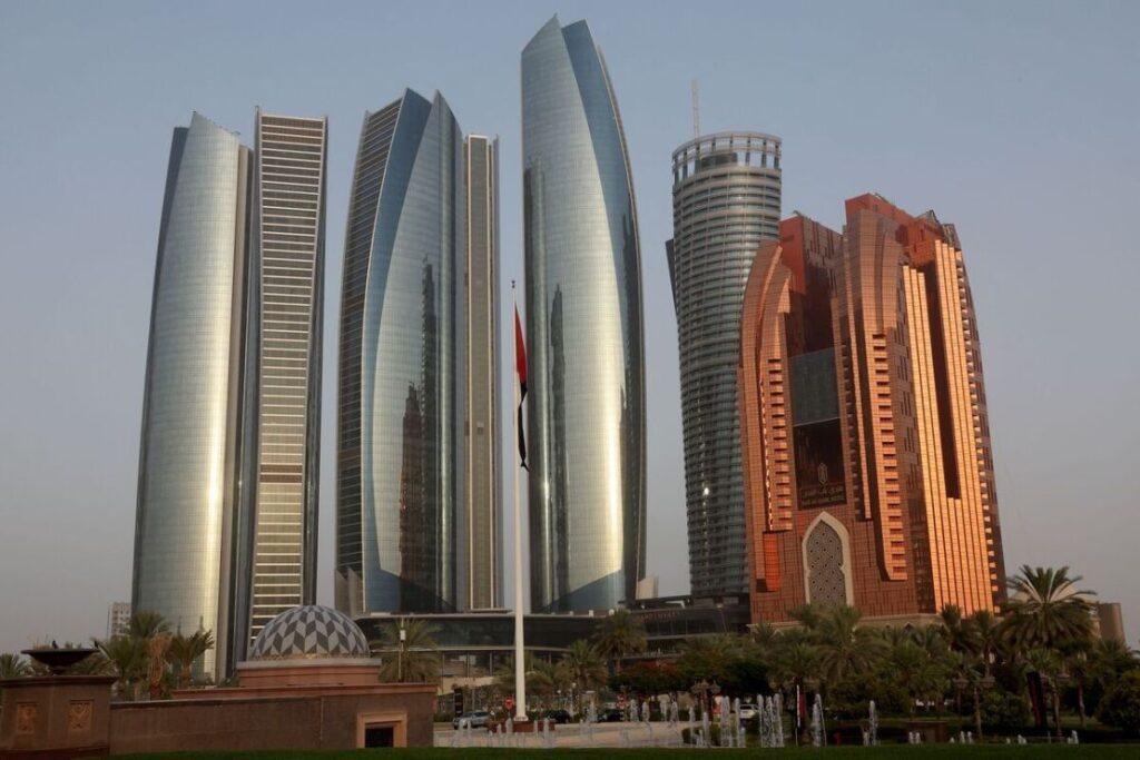 Sullivan & Cromwell Leads the Charge to Abu Dhabi's Thriving Market