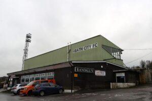 Bath City Set to Follow Wrexham's Footsteps with Groundbreaking £6m Non League Investment