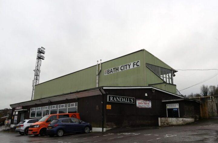 Bath City Set to Follow Wrexham's Footsteps with Groundbreaking £6m Non League Investment